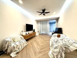 The Minton (D19), Condominium #541189751